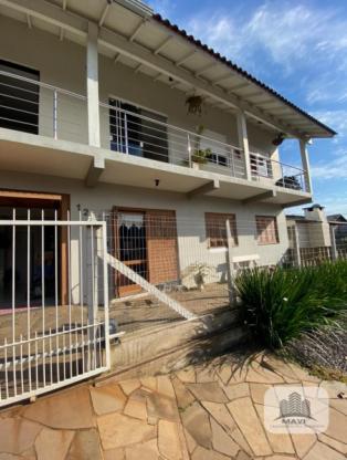 Casa no Bairro Moarada do Sol, 327,60m²
