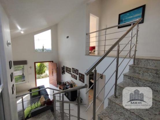 Casa no Bairro Jardim Panorâmico, 420m²