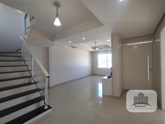 Casa de alto padrão no Bairro Jardim do Alto, 405m²