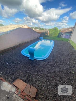 Casa no Bairro Concórdia, 328m²