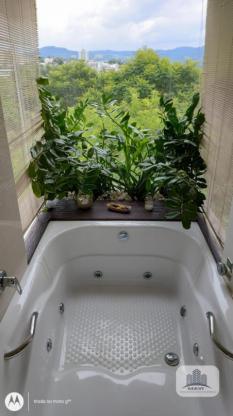 Casa moderna no Bairro Concórdia