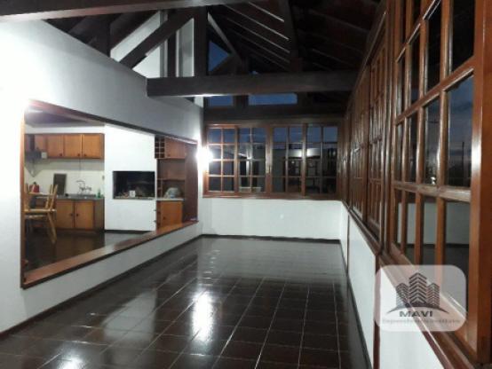 Casa no Bairro Farroupilha, 450m²