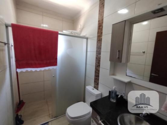 Casa no Bairro Morada do Sol, 265m²