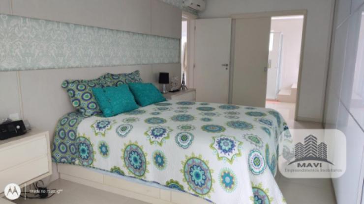 Casa moderna no Bairro Concórdia