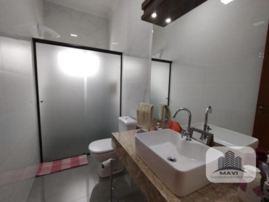 Casa no Loteamento Carolina