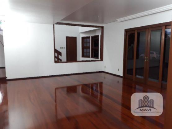 Casa no Bairro Farroupilha, 450m²