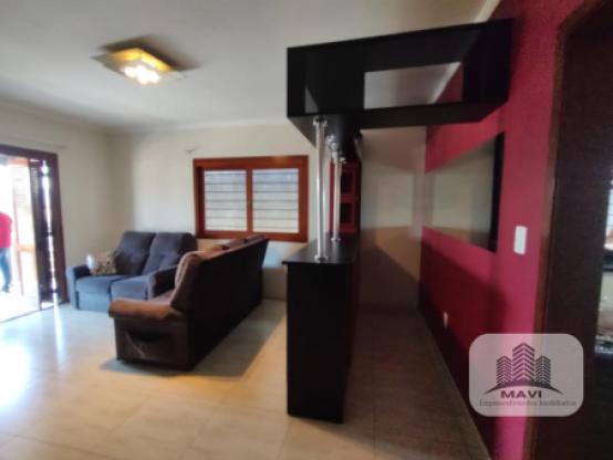 Casa no Bairro Morada do Sol, 265m²