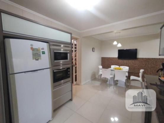 Casa no Bairro Vista Alegre, 214m²