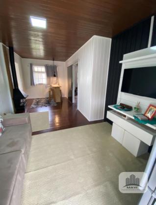 Casa no Bairro 7 de Setembro, 123,60m²