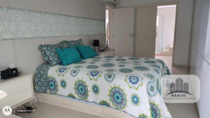 Casa moderna no Bairro Concórdia