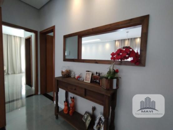 Casa no Loteamento Carolina