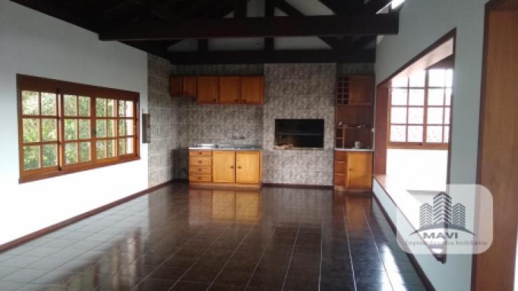 Casa no Bairro Farroupilha, 450m²