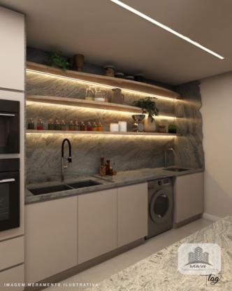 Empreendimento Residencial Panorama