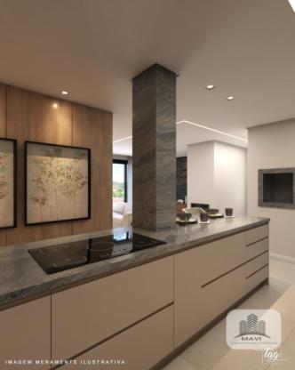 Empreendimento Residencial Panorama