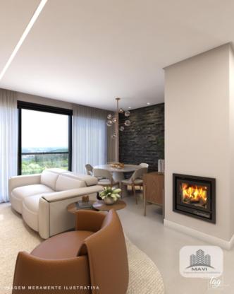 Empreendimento Residencial Panorama