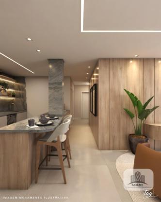 Empreendimento Residencial Panorama