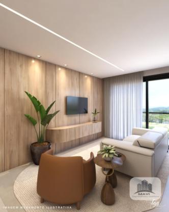 Empreendimento Residencial Panorama