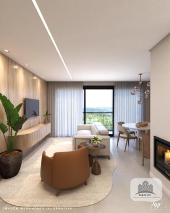 Empreendimento Residencial Panorama