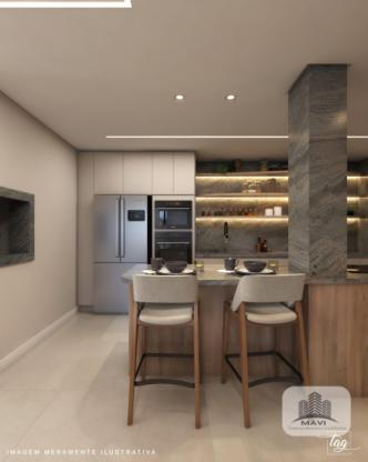 Empreendimento Residencial Panorama