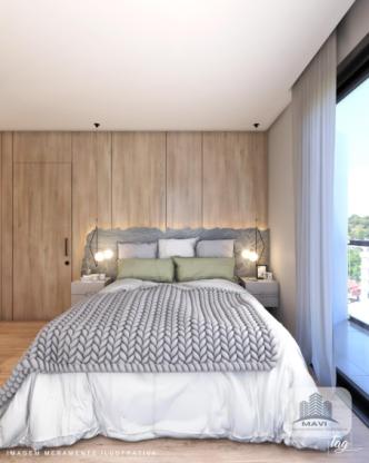 Empreendimento Residencial Panorama