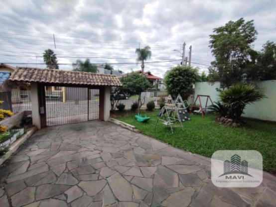 Casa de 2 andares no Bairro Harmonia