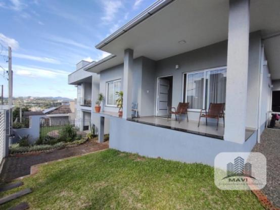 Casa no Loteamento Carolina