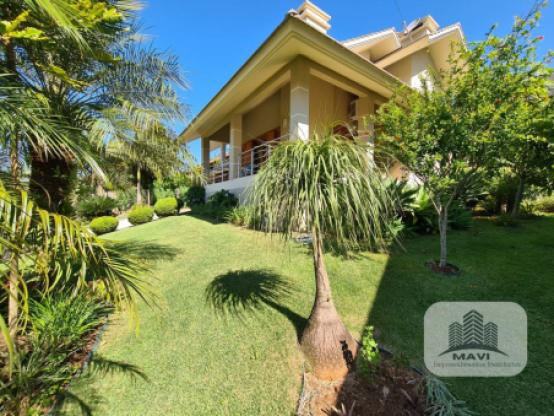 Casa no Bairro Jardim do Alto, 756m²