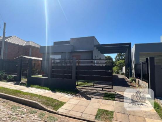 Casa no Bairro Jardim do Alto, 616m²