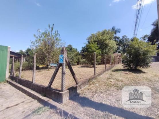 Terreno de Esquina no Bairro 7 Setembro