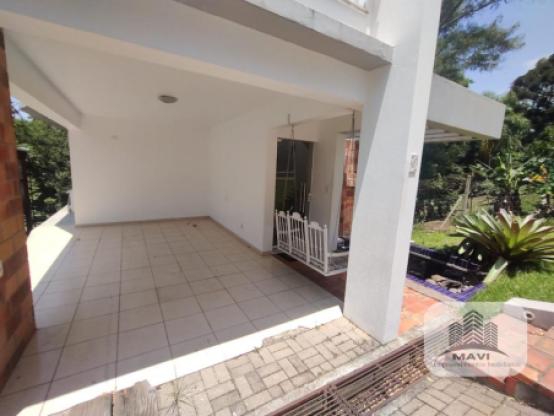 Casa no Bairro Concórdia, Residencial Concórdia, 290m²