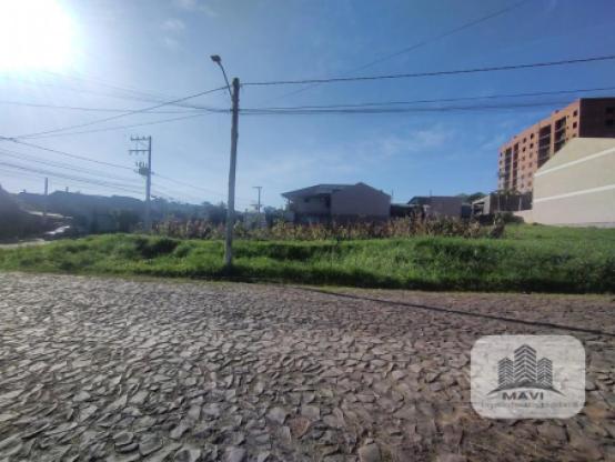 Terreno no Bairro Jardim Panorâmico, 905m²