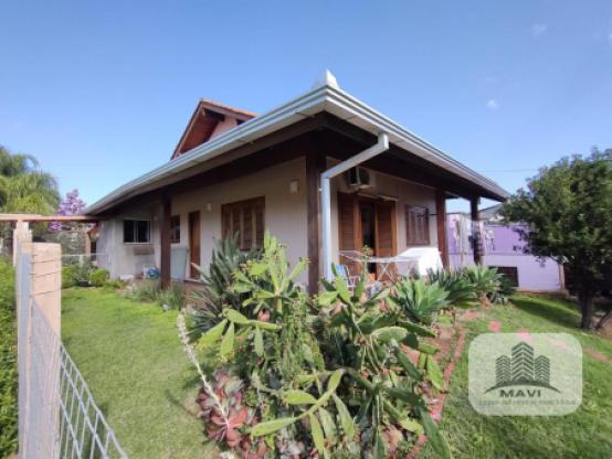 Casa no Bairro Jardim Panorâmico, 380m²