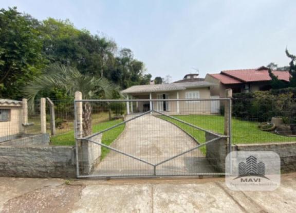 Casa no Bairro 7 de Setembro, 123,60m²