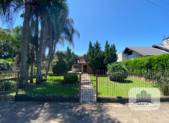 Casa a venda no Bairro 7 de Setembro, 1120m²