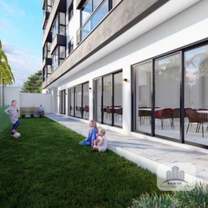 Empreendimento Residencial Saint Peter