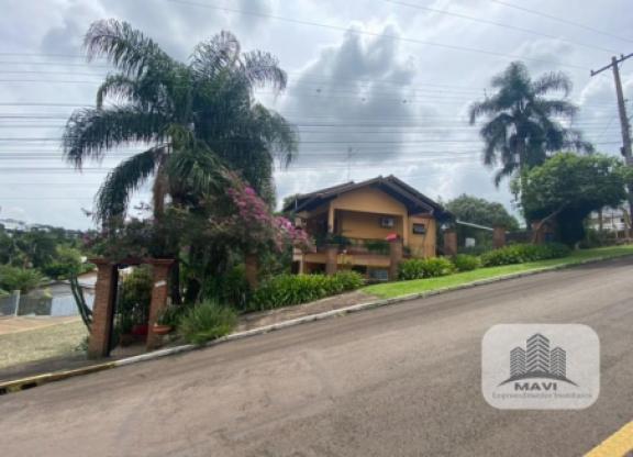 Casa no Bairro Jardim do Alto, 1.023m²