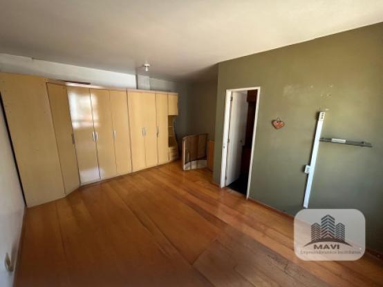 Edifício Comercial e Residencial Boubon, Duplex a venda 