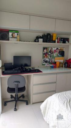 Casa moderna no Bairro Concórdia