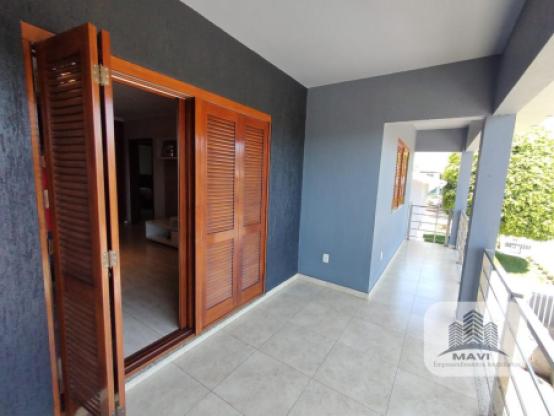 Casa no Bairro Morada do Sol, 265m²