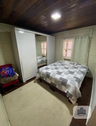 Casa no Bairro 7 de Setembro, 123,60m²