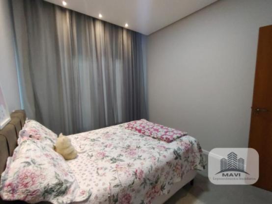 Casa no Loteamento Carolina