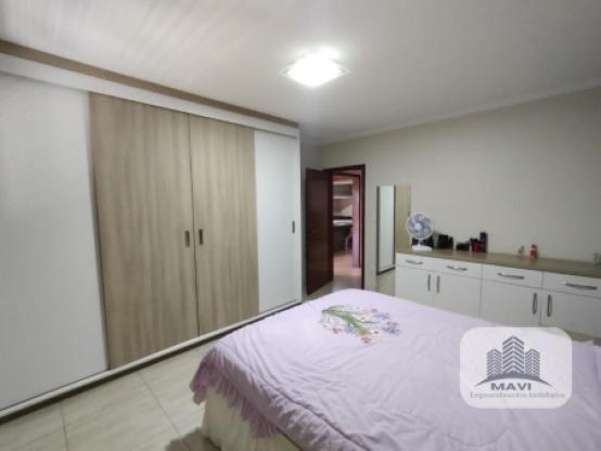 Casa no Bairro Morada do Sol, 265m²