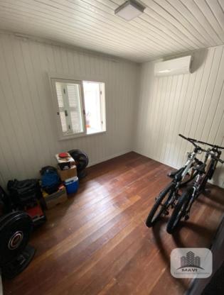 Casa no Bairro 7 de Setembro, 123,60m²