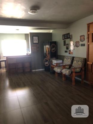 Casa a venda no Bairro Farroupilha, 416m²