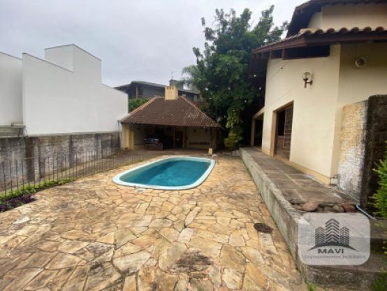 Casa a venda no Bairro Guarani em Novo Hamburgo