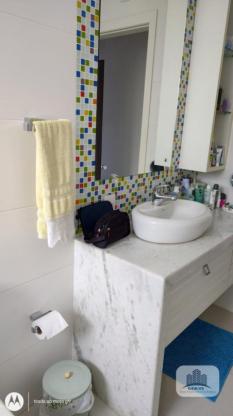 Casa moderna no Bairro Concórdia