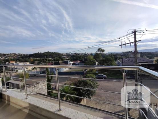 Casa no Bairro Jardim Panorâmico, 420m²