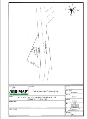 Terreno Lindolfo Collor