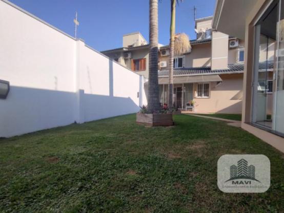 Casa no Bairro Vista Alegre, 214m²