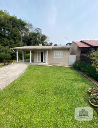 Casa no Bairro 7 de Setembro, 123,60m²